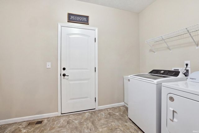 7243 N Red Hill Road, Ellettsville, IN 47429