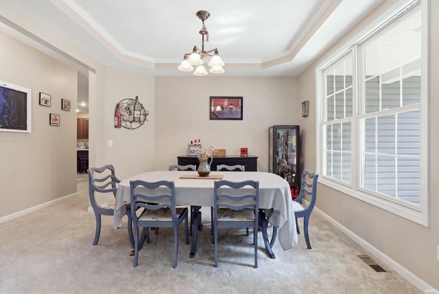 7243 N Red Hill Road, Ellettsville, IN 47429