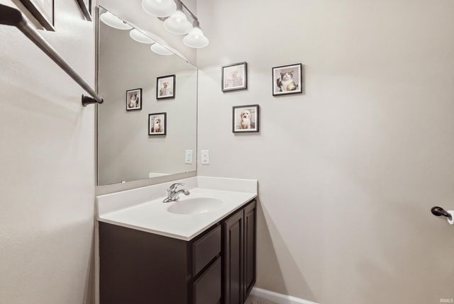 7243 N Red Hill Road, Ellettsville, IN 47429