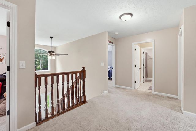 7243 N Red Hill Road, Ellettsville, IN 47429
