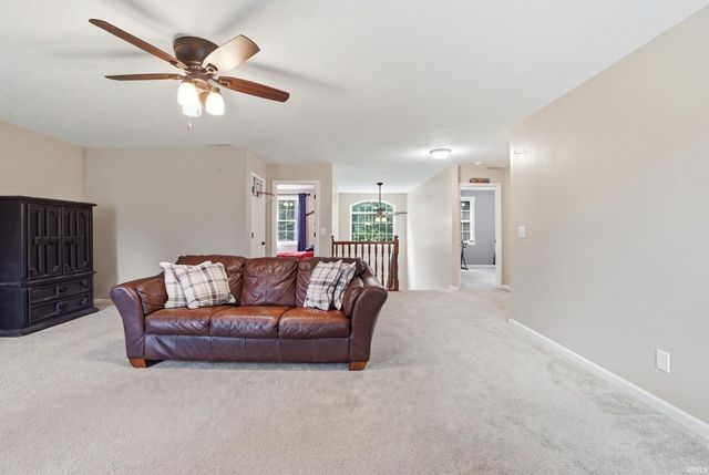 7243 N Red Hill Road, Ellettsville, IN 47429