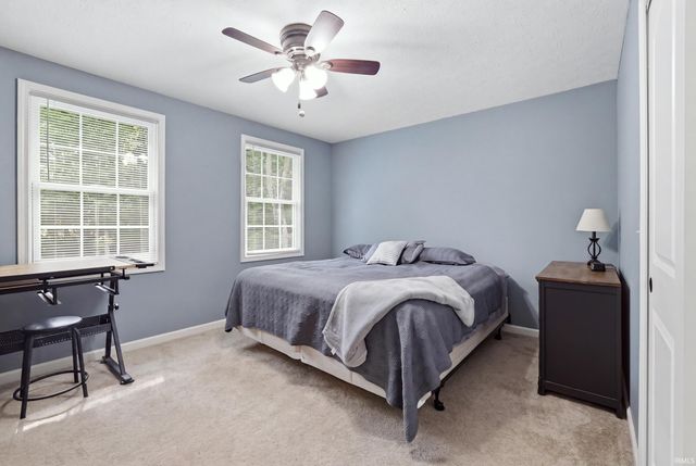 7243 N Red Hill Road, Ellettsville, IN 47429