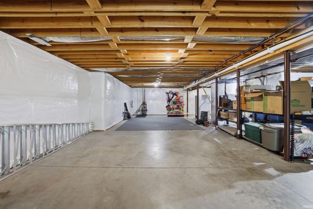 7243 N Red Hill Road, Ellettsville, IN 47429