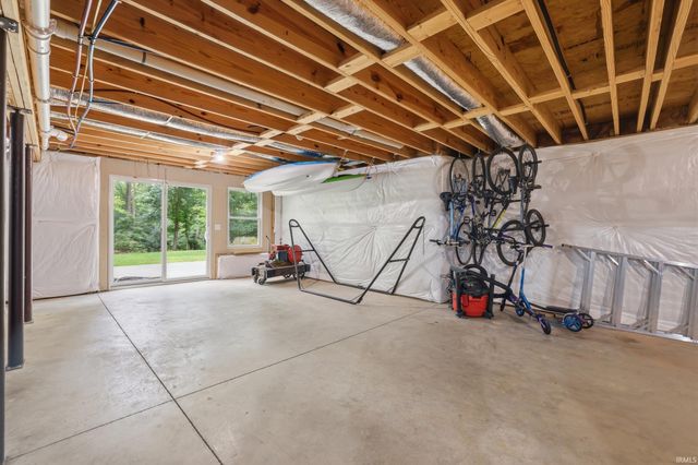 7243 N Red Hill Road, Ellettsville, IN 47429