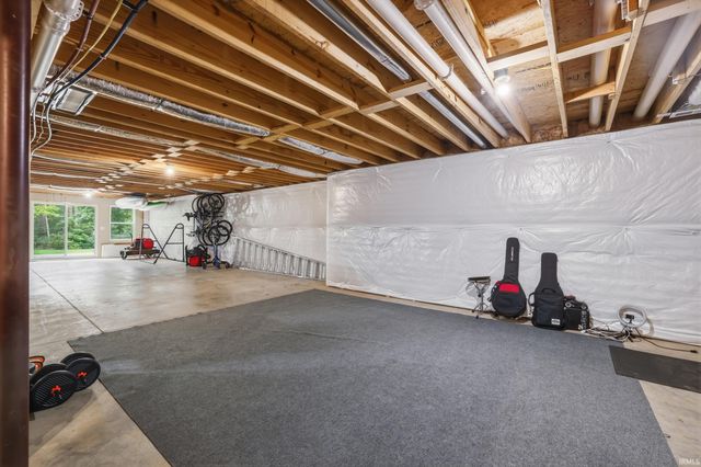 7243 N Red Hill Road, Ellettsville, IN 47429