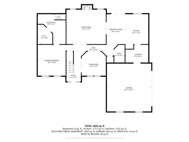 7243 N Red Hill Road, Ellettsville, IN 47429