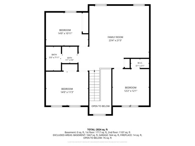 7243 N Red Hill Road, Ellettsville, IN 47429