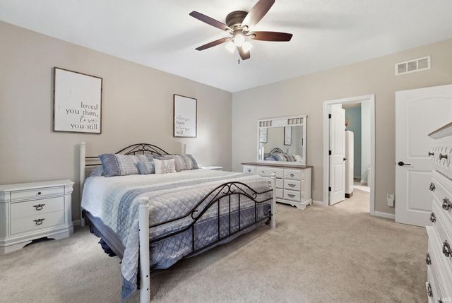 7243 N Red Hill Road, Ellettsville, IN 47429