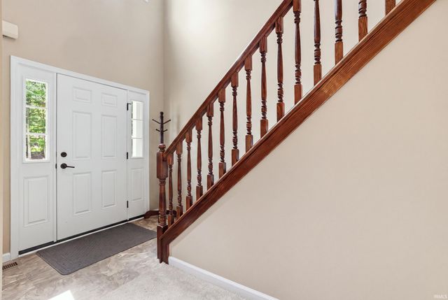 7243 N Red Hill Road, Ellettsville, IN 47429