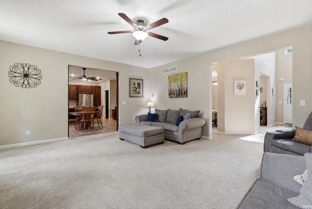7243 N Red Hill Road, Ellettsville, IN 47429