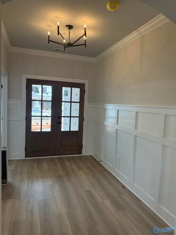 346 Wanto Lane, Huntsville, AL 35811