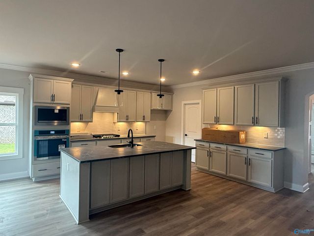 346 Wanto Lane, Huntsville, AL 35811