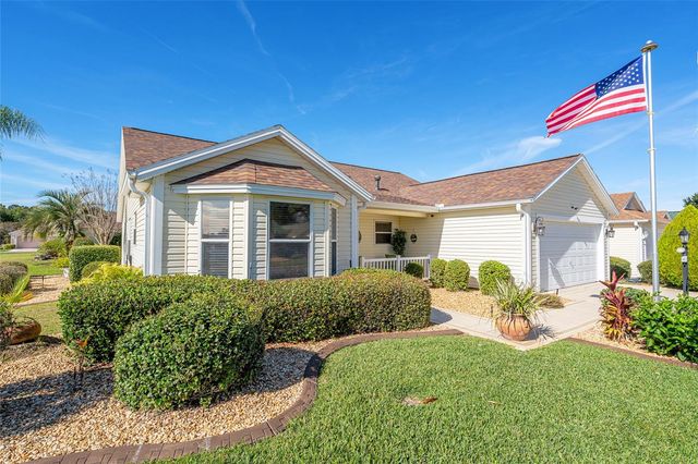 1426 LA HERMOSA DRIVE, The Villages, FL 32162