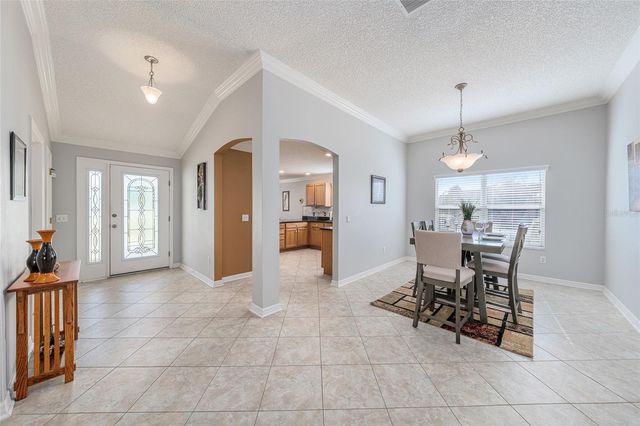 1426 LA HERMOSA DRIVE, The Villages, FL 32162