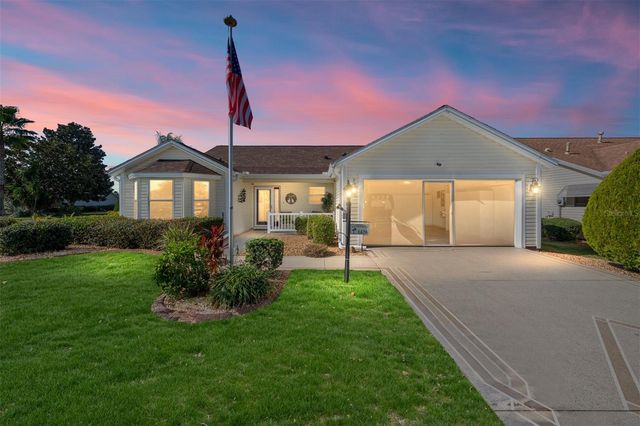 1426 LA HERMOSA DRIVE, The Villages, FL 32162