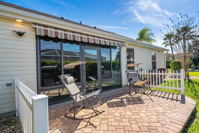 1426 LA HERMOSA DRIVE, The Villages, FL 32162