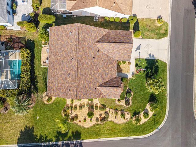 1426 LA HERMOSA DRIVE, The Villages, FL 32162