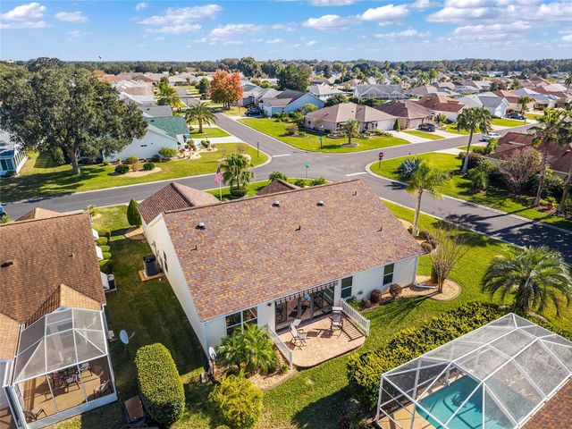 1426 LA HERMOSA DRIVE, The Villages, FL 32162