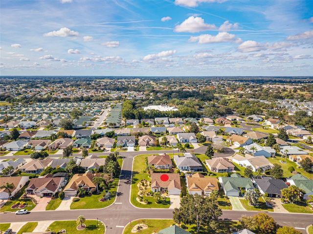 1426 LA HERMOSA DRIVE, The Villages, FL 32162