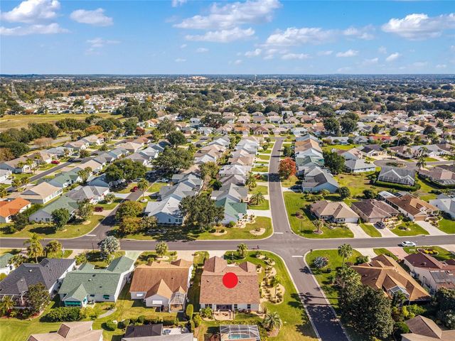 1426 LA HERMOSA DRIVE, The Villages, FL 32162