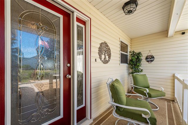 1426 LA HERMOSA DRIVE, The Villages, FL 32162