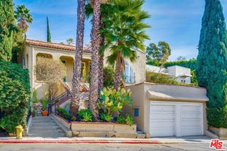 3221 Berkeley Avenue, Los Angeles, CA 90026
