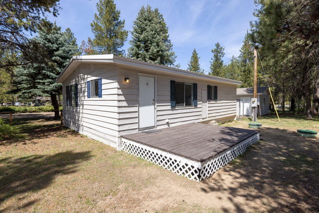 55516 Big River Drive, Bend, OR 97707