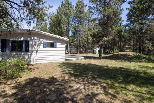 55516 Big River Drive, Bend, OR 97707