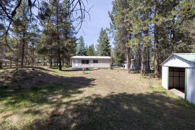 55516 Big River Drive, Bend, OR 97707