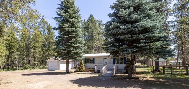 55516 Big River Drive, Bend, OR 97707
