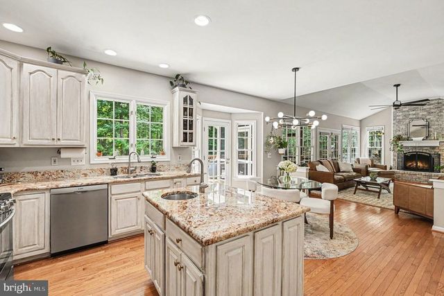 13600 S GENERAL SLOCUM CT, Fredericksburg, VA 22407