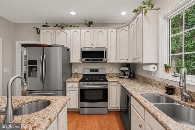 13600 S GENERAL SLOCUM CT, Fredericksburg, VA 22407