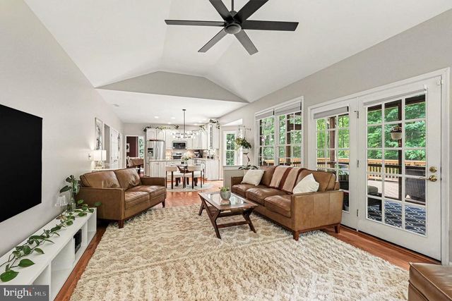 13600 S GENERAL SLOCUM CT, Fredericksburg, VA 22407
