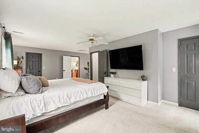 13600 S GENERAL SLOCUM CT, Fredericksburg, VA 22407