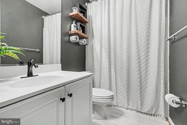 13600 S GENERAL SLOCUM CT, Fredericksburg, VA 22407