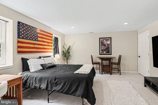 13600 S GENERAL SLOCUM CT, Fredericksburg, VA 22407