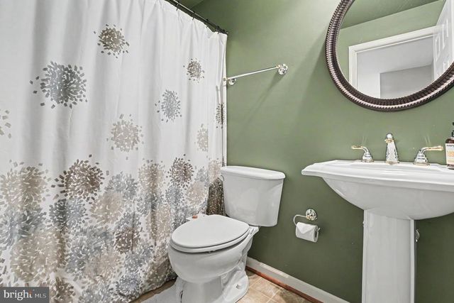 13600 S GENERAL SLOCUM CT, Fredericksburg, VA 22407