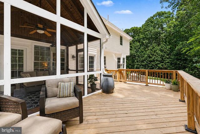 13600 S GENERAL SLOCUM CT, Fredericksburg, VA 22407