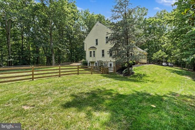 13600 S GENERAL SLOCUM CT, Fredericksburg, VA 22407
