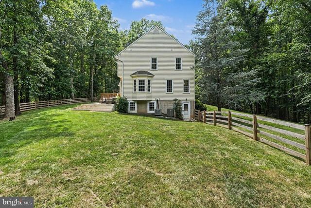 13600 S GENERAL SLOCUM CT, Fredericksburg, VA 22407