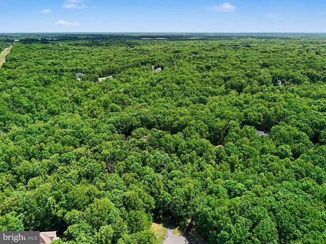 13600 S GENERAL SLOCUM CT, Fredericksburg, VA 22407