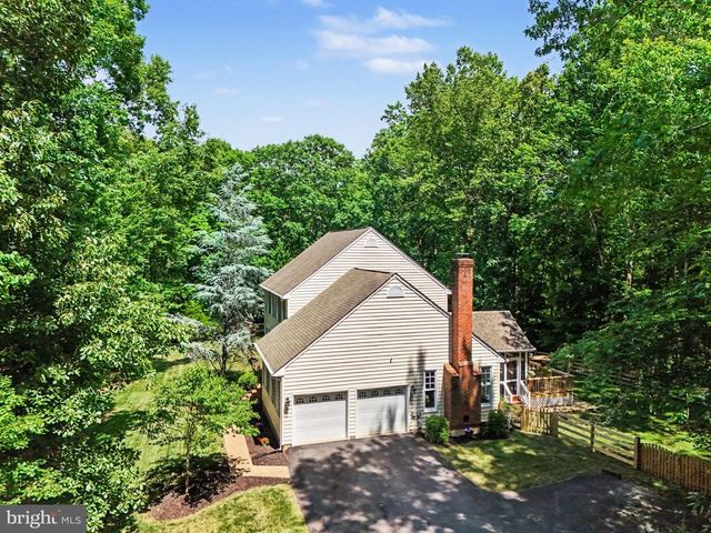13600 S GENERAL SLOCUM CT, Fredericksburg, VA 22407