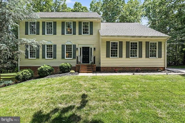 13600 S GENERAL SLOCUM CT, Fredericksburg, VA 22407
