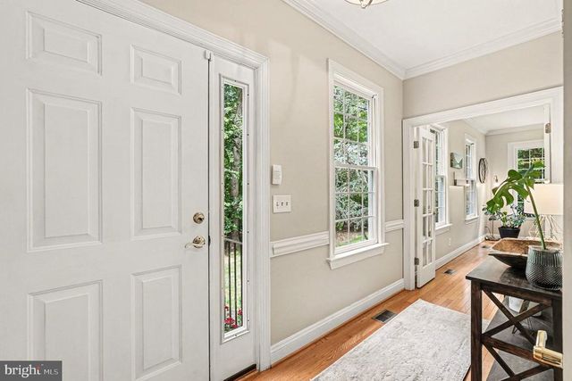 13600 S GENERAL SLOCUM CT, Fredericksburg, VA 22407