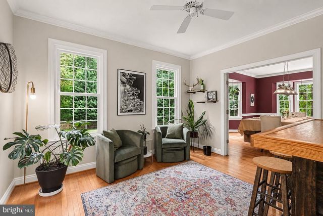 13600 S GENERAL SLOCUM CT, Fredericksburg, VA 22407