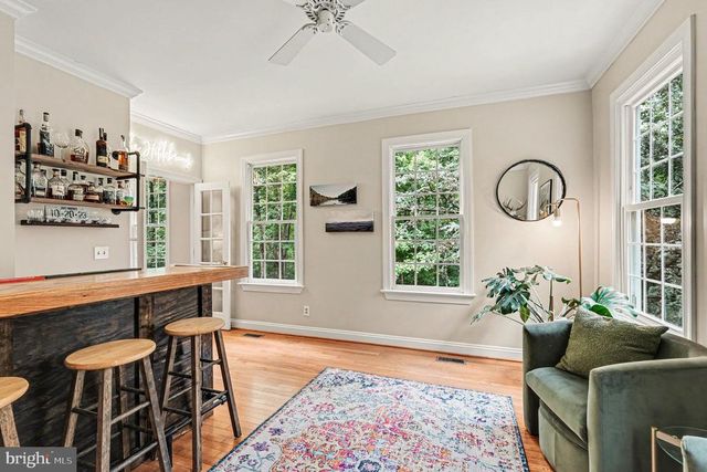 13600 S GENERAL SLOCUM CT, Fredericksburg, VA 22407