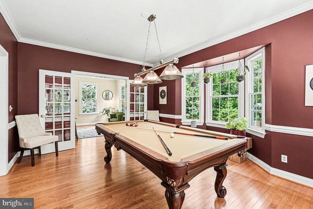 13600 S GENERAL SLOCUM CT, Fredericksburg, VA 22407