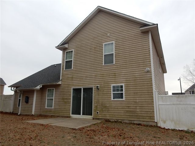 215 Century Drive, Cameron, NC 28326