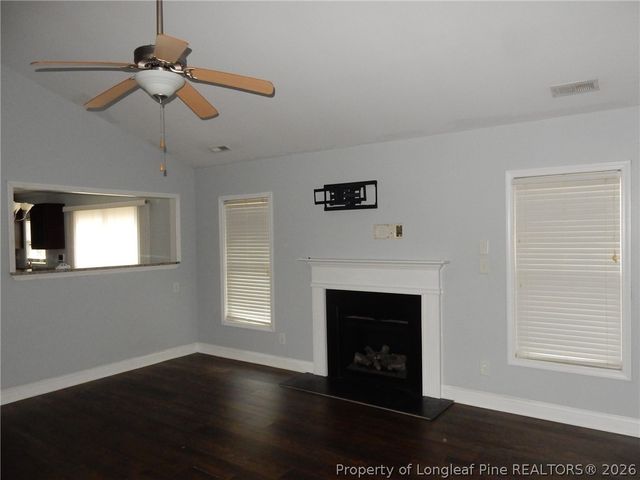 215 Century Drive, Cameron, NC 28326