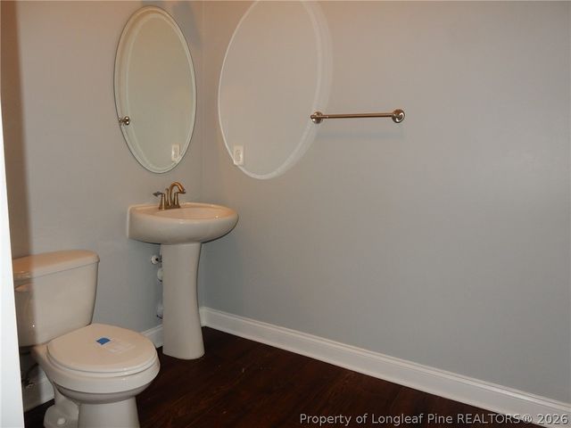 215 Century Drive, Cameron, NC 28326